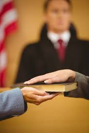 Can a Wife Testify Against Her Husband in Florida