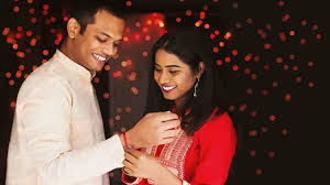 Can a Wife Tie Rakhi to Her Husband