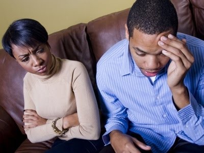 Can a Wife be HIV Positive While the Husband Remains Negative