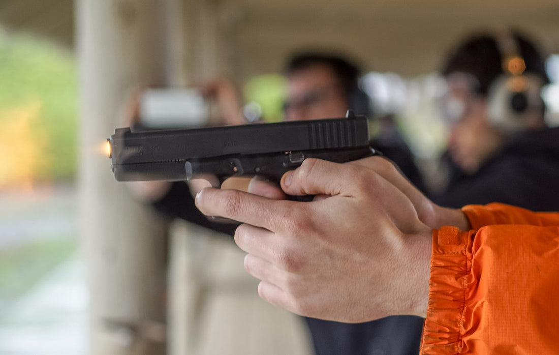 Can a Wife of a Felon Legally Own a Gun