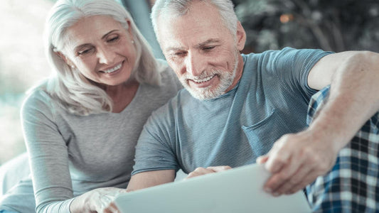 Can a Wife Receive Her Husband’s Social Security Benefits