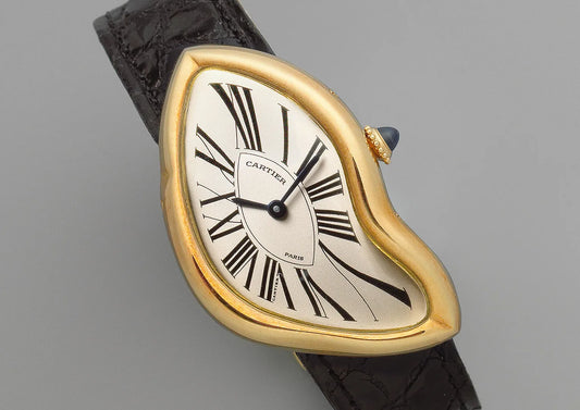 Is Cartier More Expensive Than Elie Saab