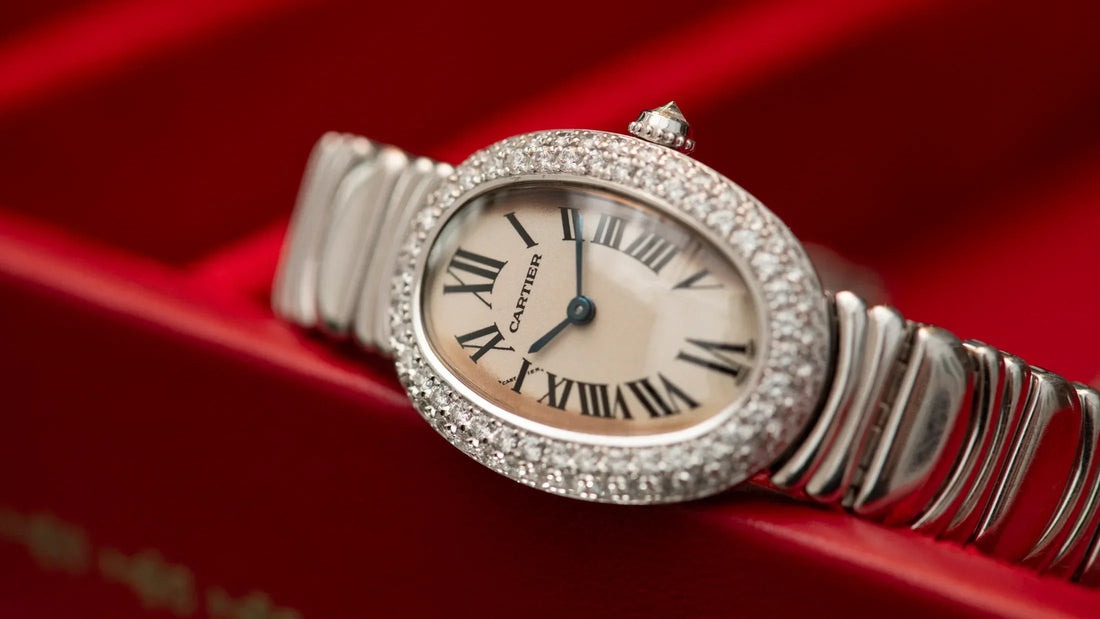 Is Cartier More Expensive Than Roberto Cavalli