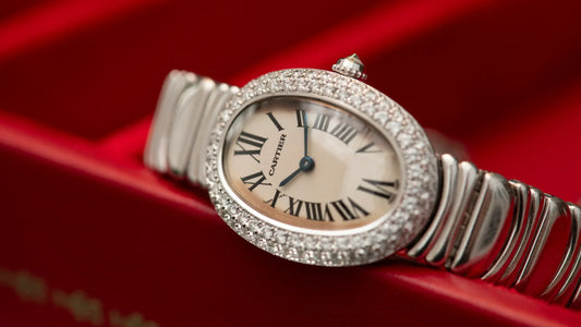 Is Cartier More Expensive Than Roberto Cavalli