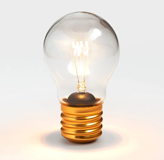 How To Draw A Lightbulb