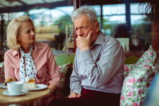 Why Does My Husband Cough All The Time