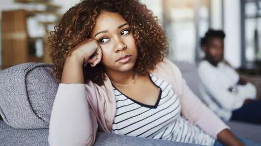 Why Does My Girlfriend Have No Friends