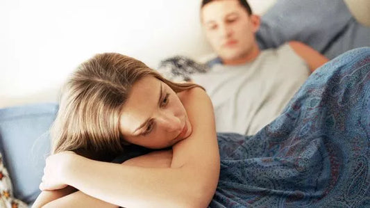 My Girlfriend Doesn't say I Love You Anymore