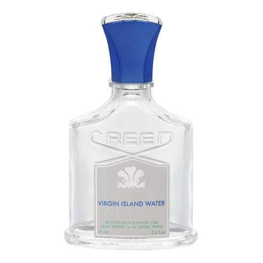 Perfumes Similar to Virgin Island Water