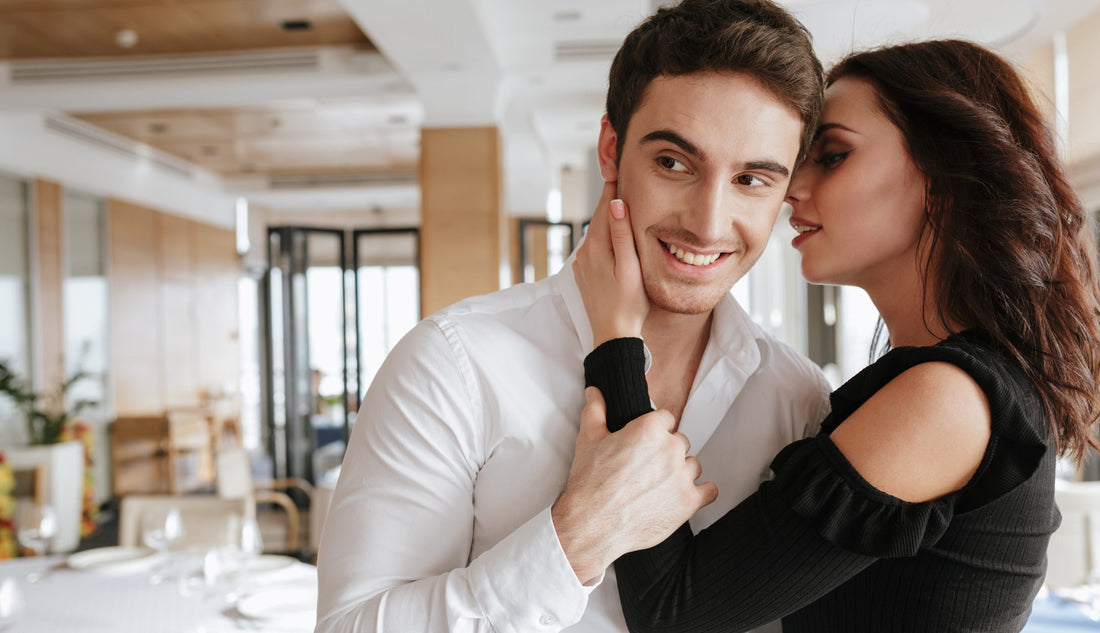 My Boyfriend Is Smart