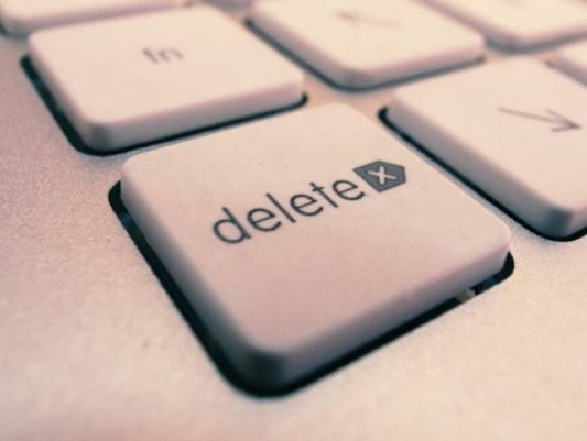 My Guy Friend Deleted Me From His Facebook