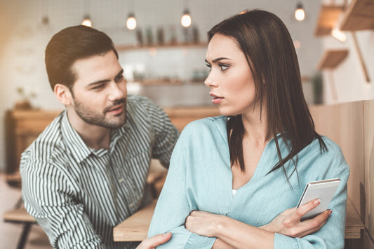 Why Would A Girl Lie About Not Having A Boyfriend