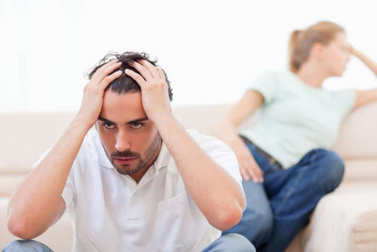 Why Does My Wife Lie All The Time