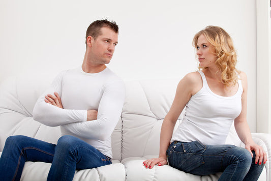 My Boyfriend Is Acting Distant What Should I Do