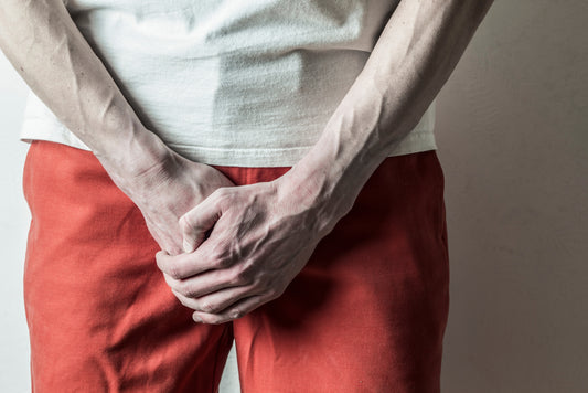 Do Guys Lose Testosterone When You Come