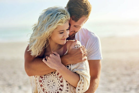 Do Guys Only Fall In Love Once