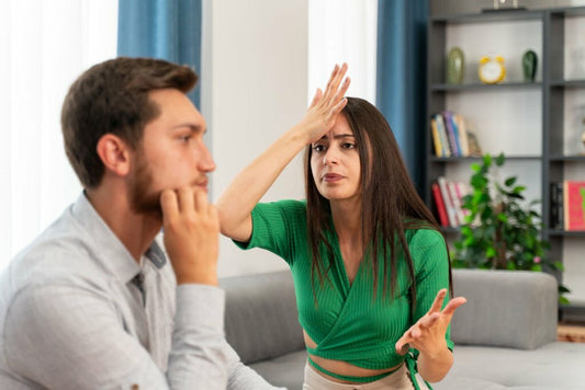 Do Guys Overthink Relationships