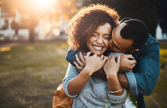 Do Guys Really Fall In Love