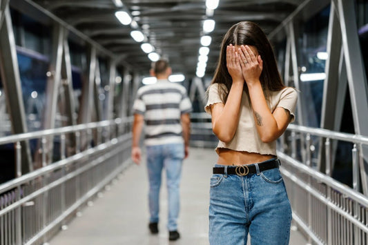 Do Guys Regret Breaking Up