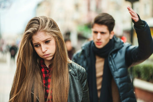 Why Would A Guy Act Mean To You