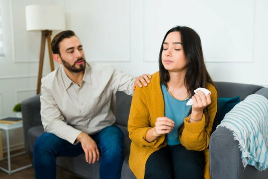 Why Would A Guy Apologize For Being Distant