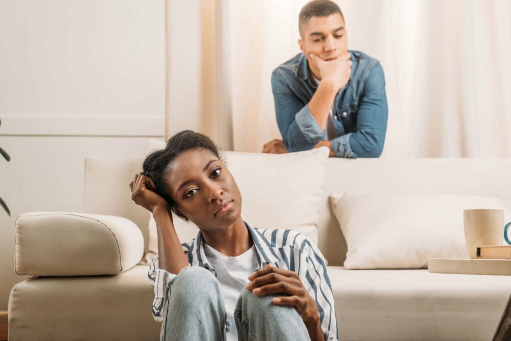 Why Would A Guy Avoid A Girl He Likes