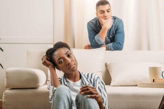 Why Would A Guy Avoid A Girl He Likes