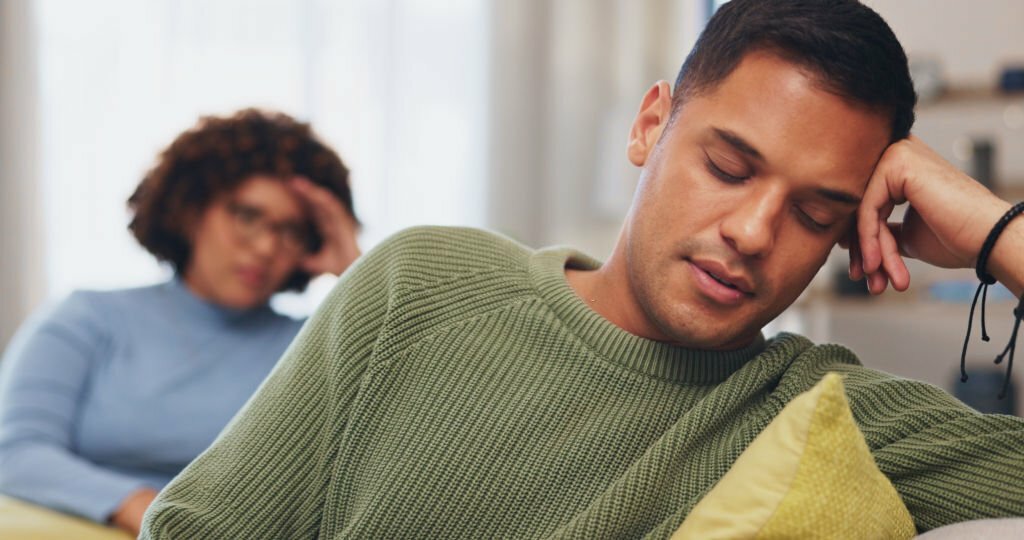 Why Would A Guy Be Nervous Around Me Shrewdnia