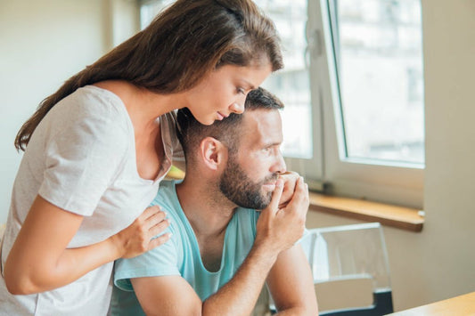 Why Would A Guy Be Nervous Around A Girl