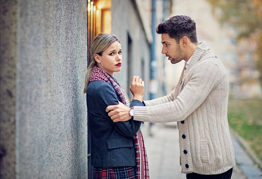 Why Would A Guy Bully A Girl