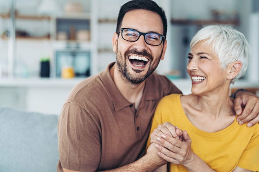 Why Would A Guy Date An Older Woman