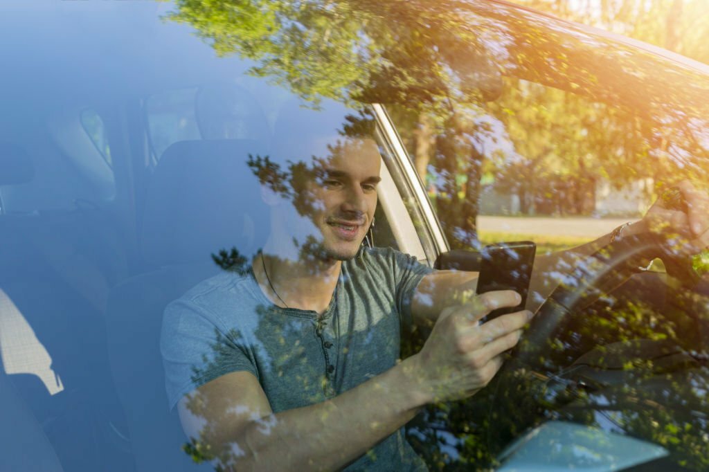 Why Would A Guy Drive To See You