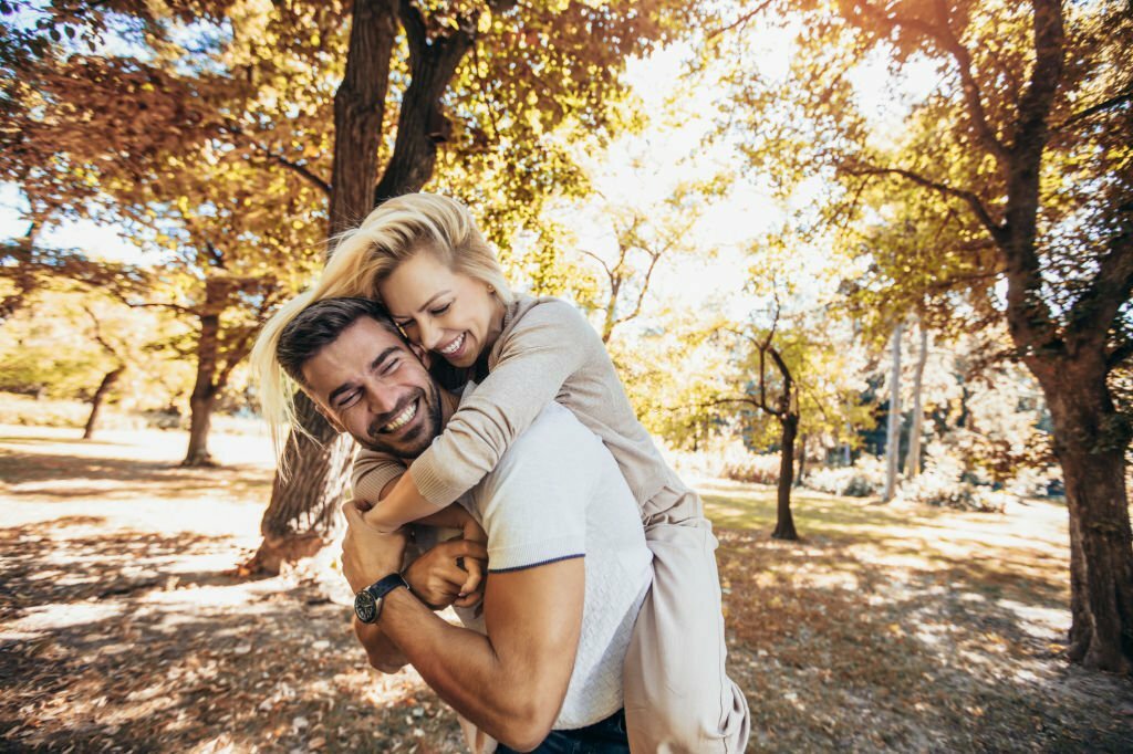 Why Would A Guy Fall For A Married Woman