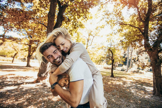 Why Would A Guy Fall For A Married Woman