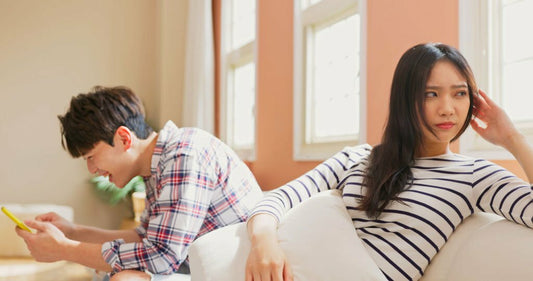 Why Would A Guy Friend Suddenly Ignore You