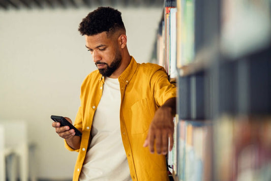 Why Would A Guy Ignore Your Text