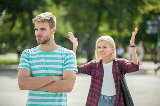 Why Would A Guy Ignore Me For No Reason