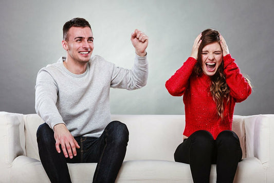 Why Would A Guy Laugh At A Girl