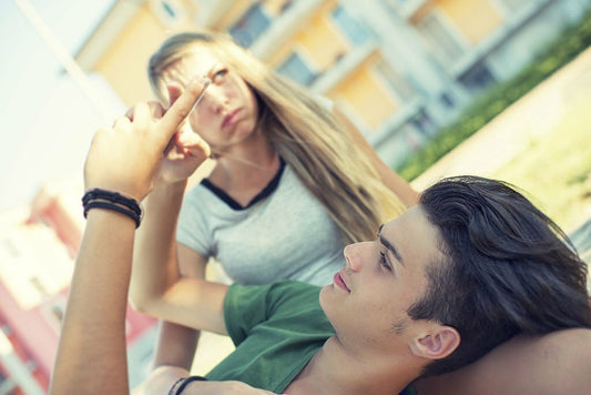 Why Would A Guy Make A Girl Jealous
