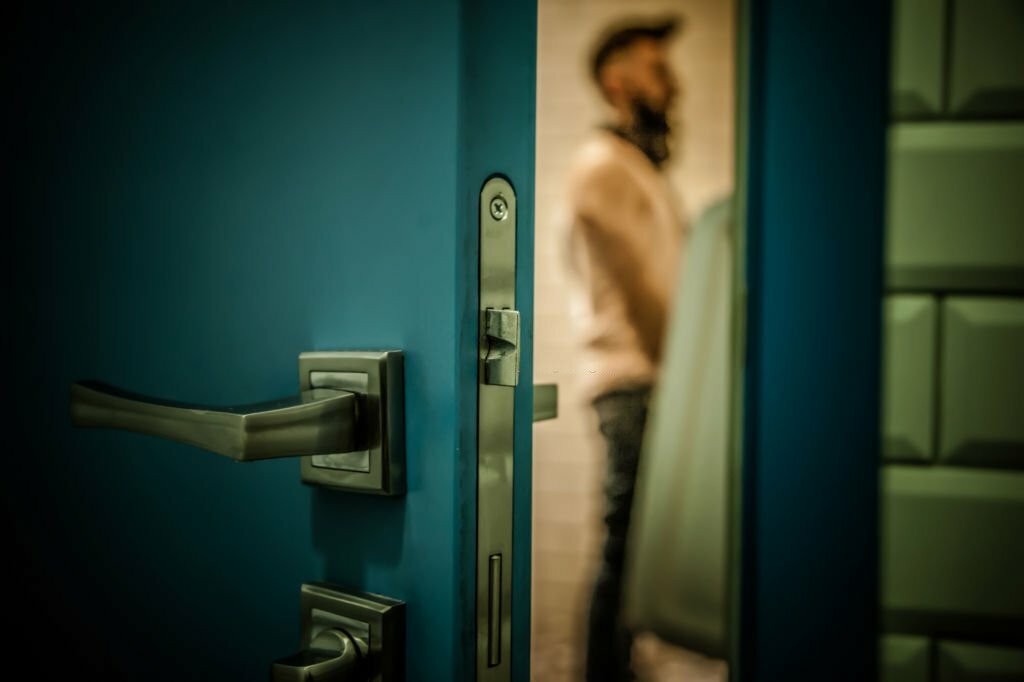Why Would A Guy Pee A Lot