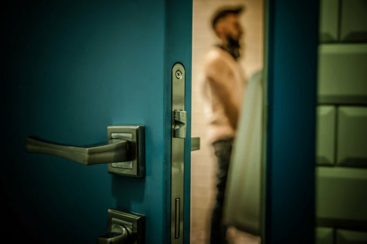 Why Would A Guy Pee A Lot