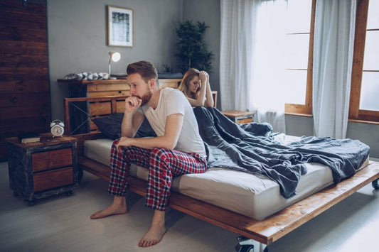 Why Would A Guy Regret Sleeping With You