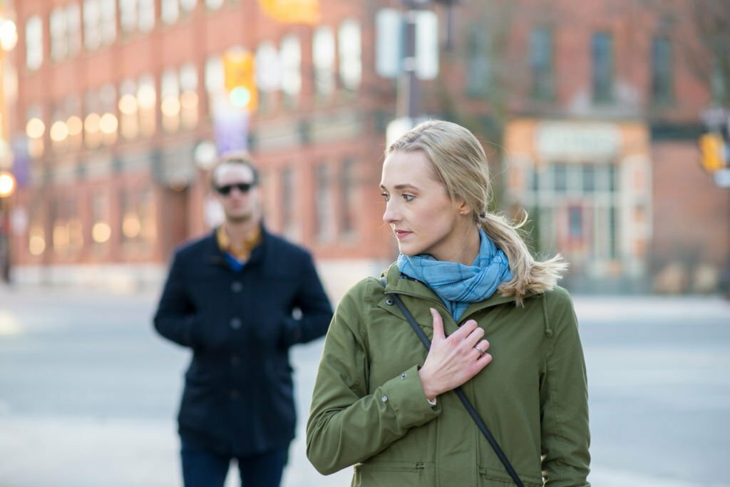 Why Would A Guy Secretly Stalk You