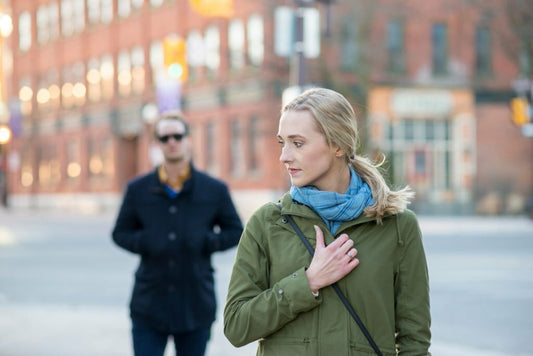 Why Would A Guy Secretly Stalk You