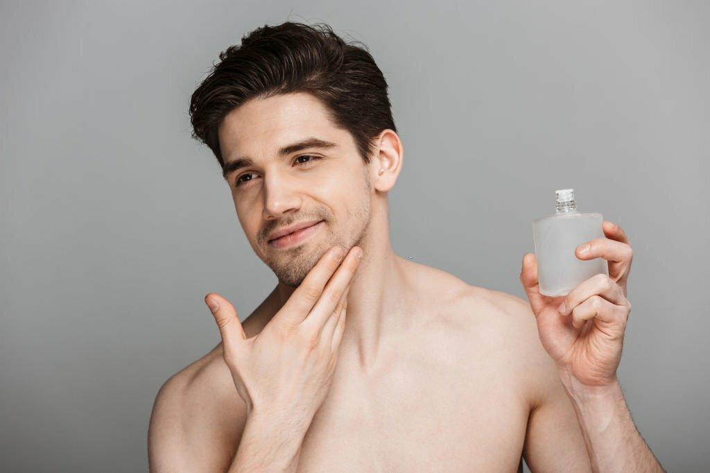 Why Would A Guy Wear Cologne