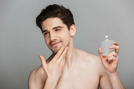 Why Would A Guy Wear Cologne