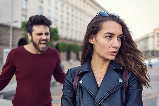 Why Would A Guy Who Likes You Be Mean
