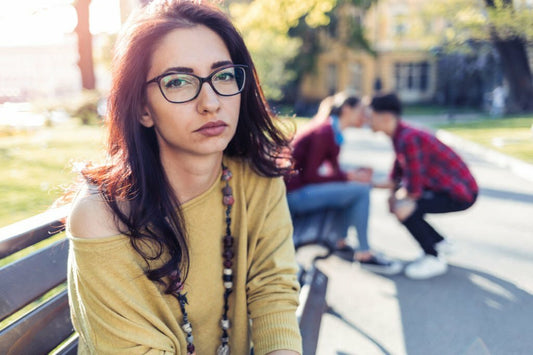 Why Does My Crush Have A Girlfriend