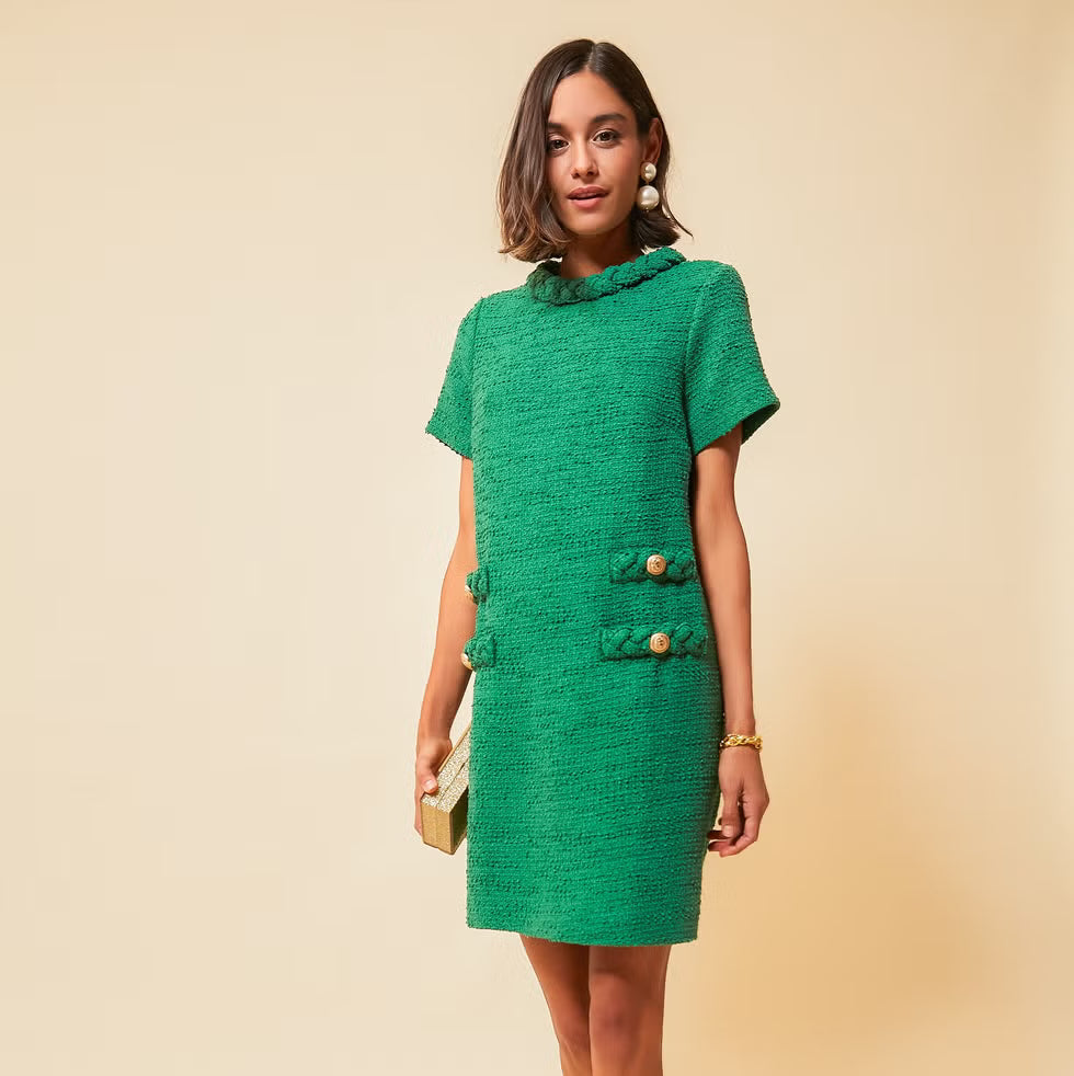 How Can I Style Casual Dresses for Work?