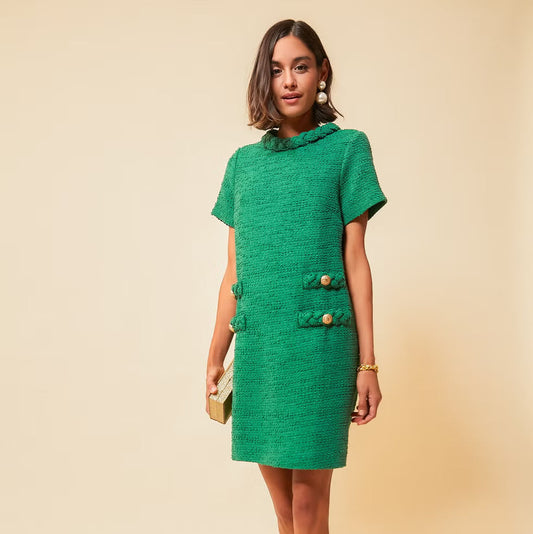 How Can I Style Casual Dresses for Work?